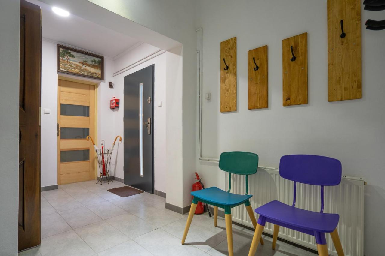 Karkonosky Apartamenty- Sciegny Exterior photo